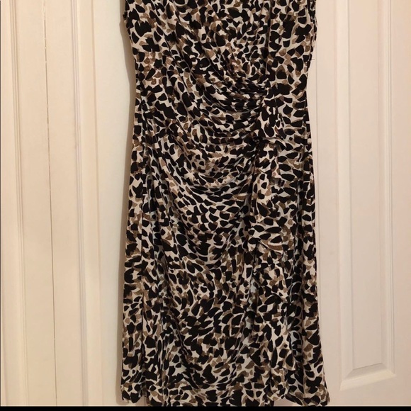 Dress day or evening - Picture 5 of 5